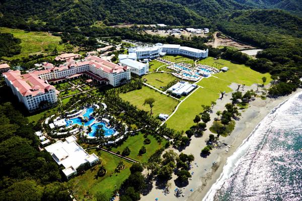 Riu Palace Costa Rica